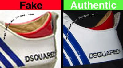 dsquared shoes fake